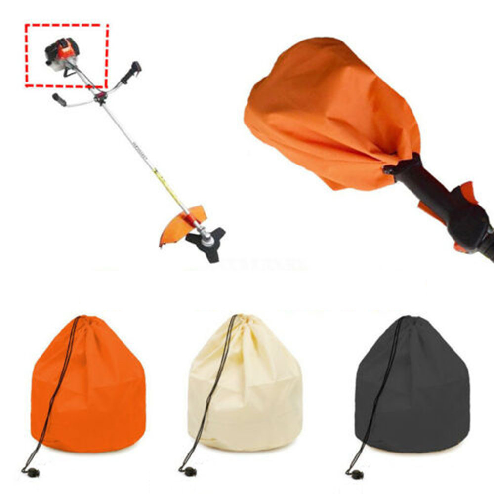 Grow Bag - Polyester Engine Cover Bag For Trimmer