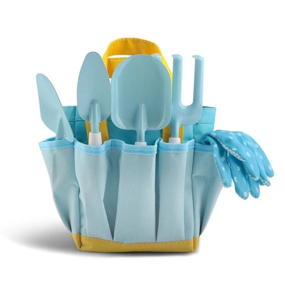 Trowel Garden Tools - Sand Playing Candy Color Kids Garden