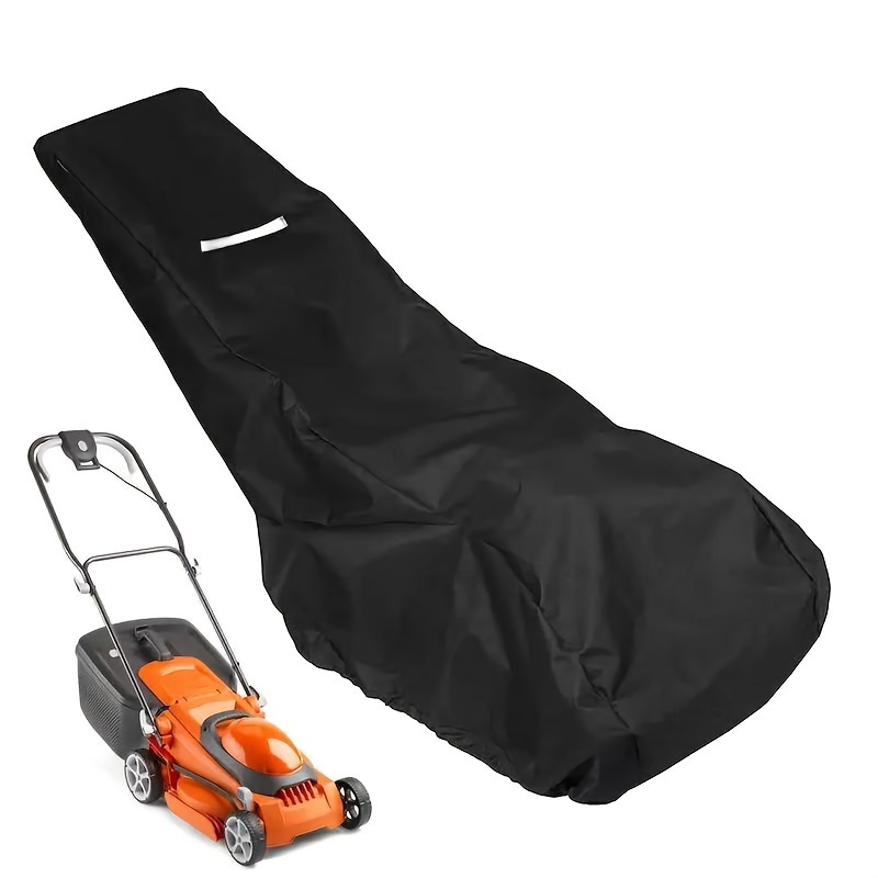 Grow Bag - Lawn Mower Cover, and Storage Bag