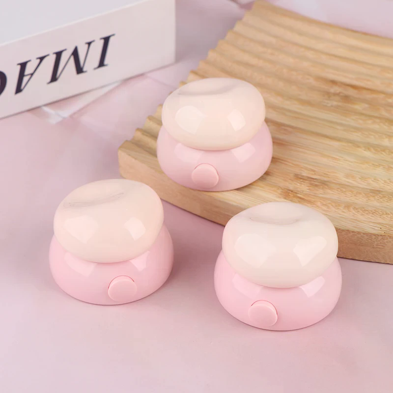 Watering Can - 3.5g Mini Face Cream Box Lip
