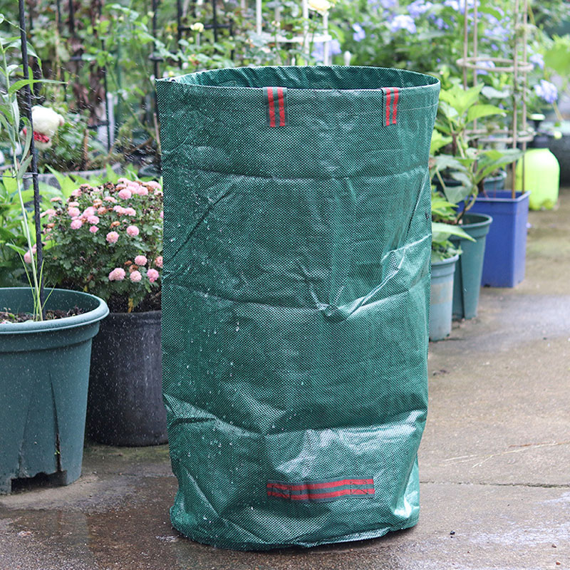 120/300/400/500L Large Garden  - Grow Bag review and price