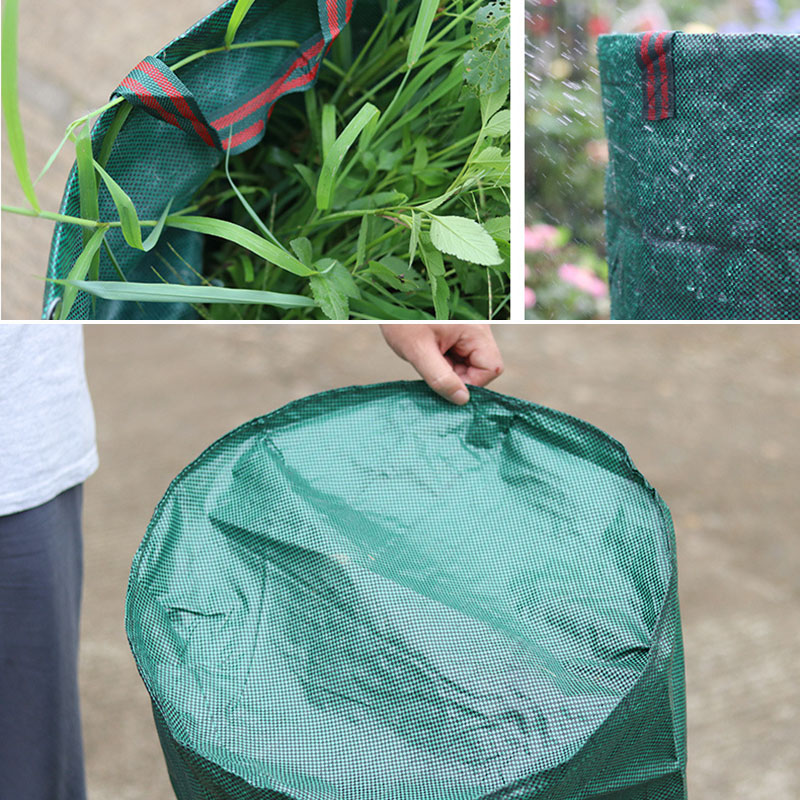 120/300/400/500L Large Garden  - Grow Bag review and price