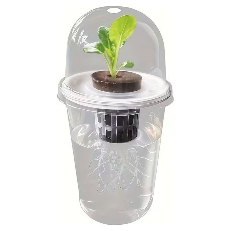 [A93Z!】 Hydroponic Seedling Cu - Hydroponic Kit review and price