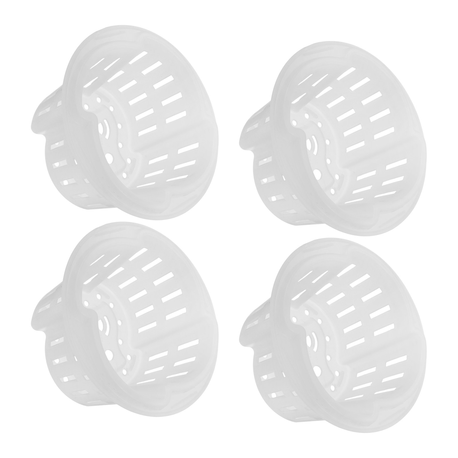 4Pcs Hydroponic Vegetable Cult - Plant Pot review and price