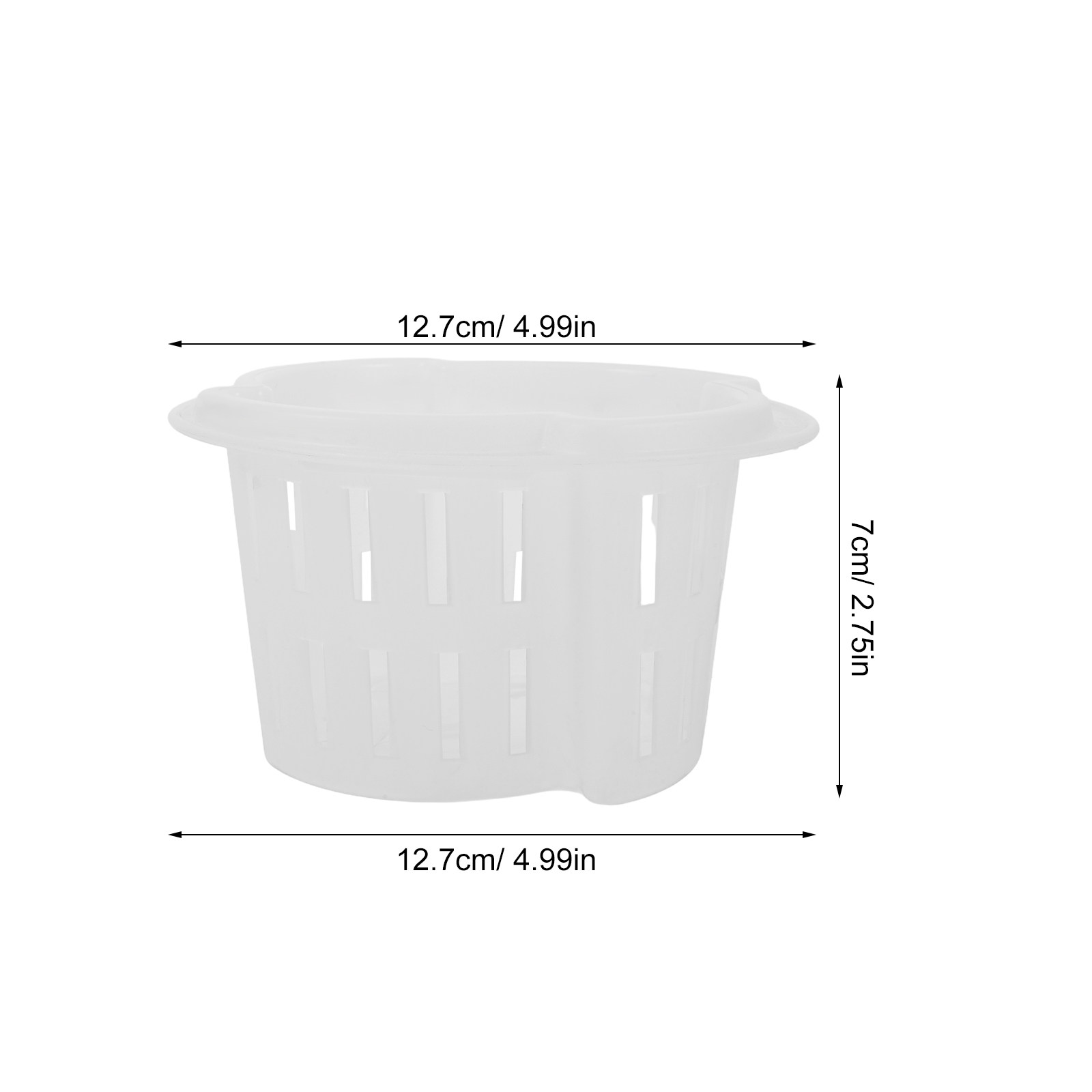 4Pcs Hydroponic Vegetable Cult - Plant Pot review and price