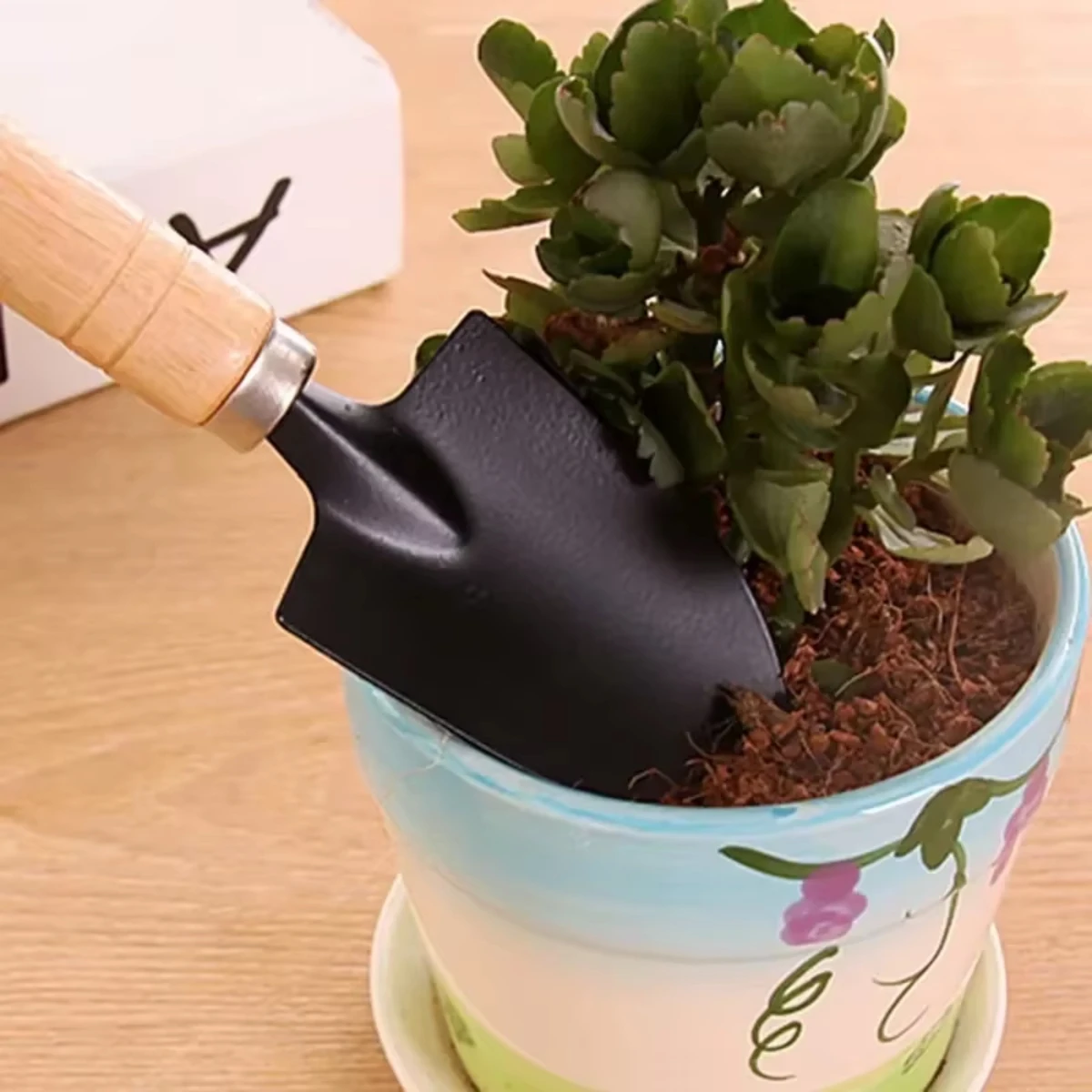 3Pcs/Set Mini Garden Tool Set  - Indoor Herb Garden review and price