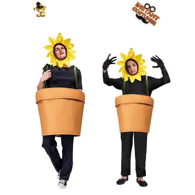 Halloween Flower Pot Costume f - Plant Pot review and price