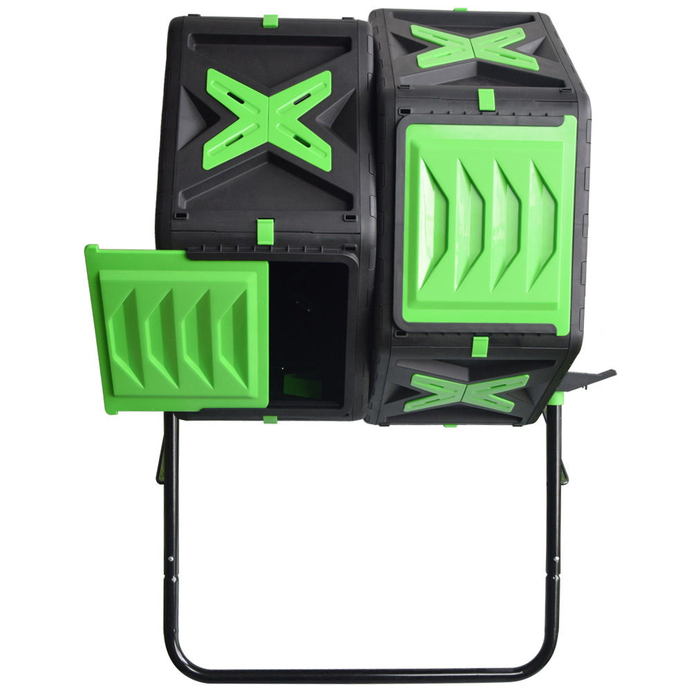 120L Outdoor Worm Farm Compost - Compost Bin review and price