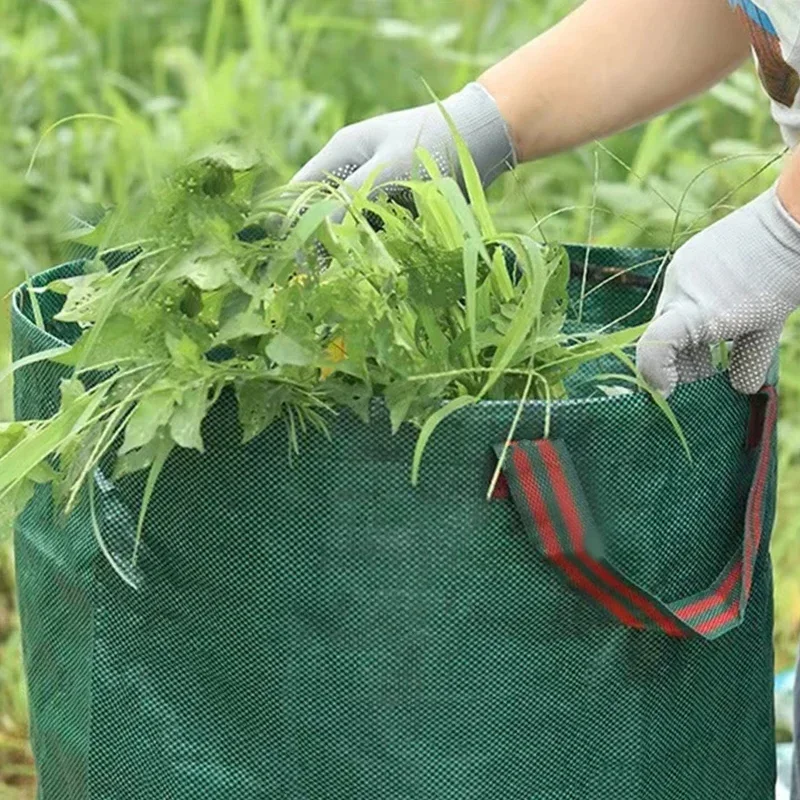Easy to carry and store large  - Grow Bag review and price