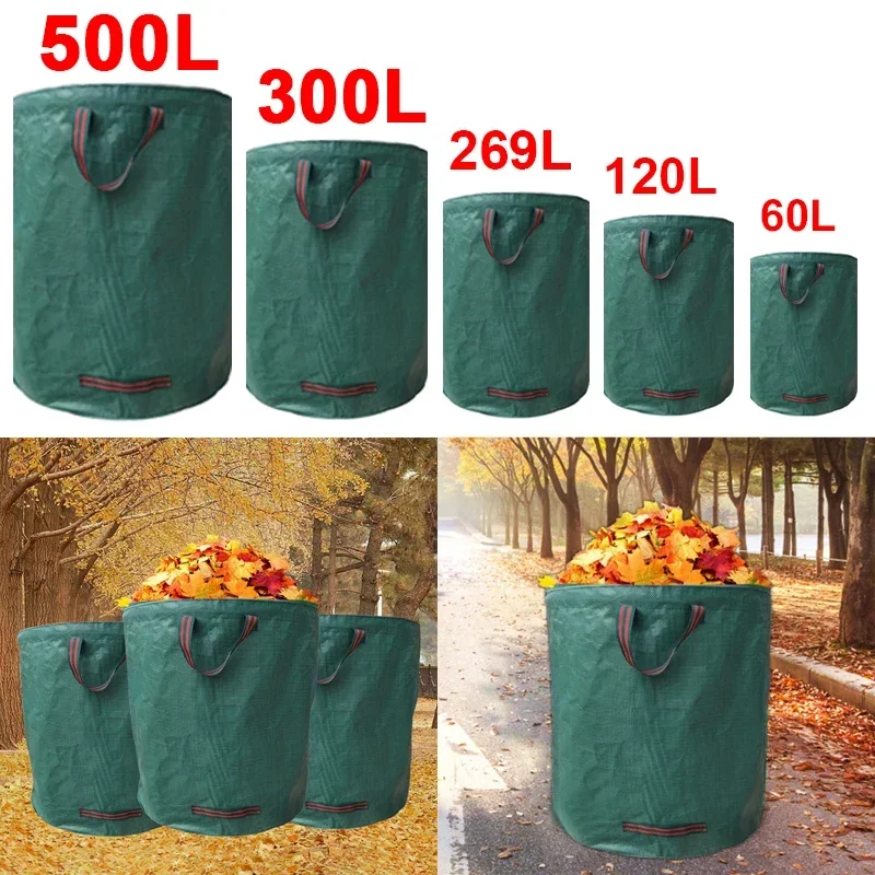 Easy to carry and store large  - Grow Bag review and price