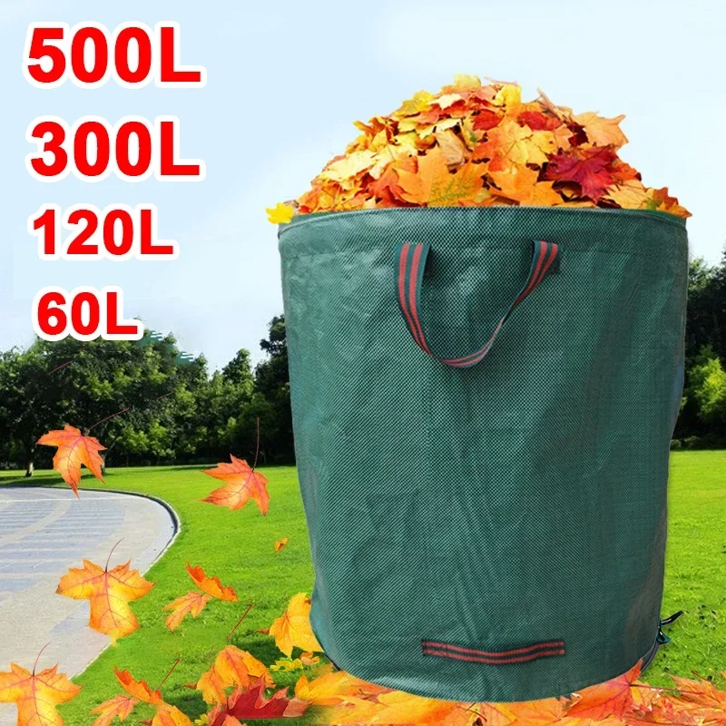 Easy to carry and store large  - Grow Bag review and price
