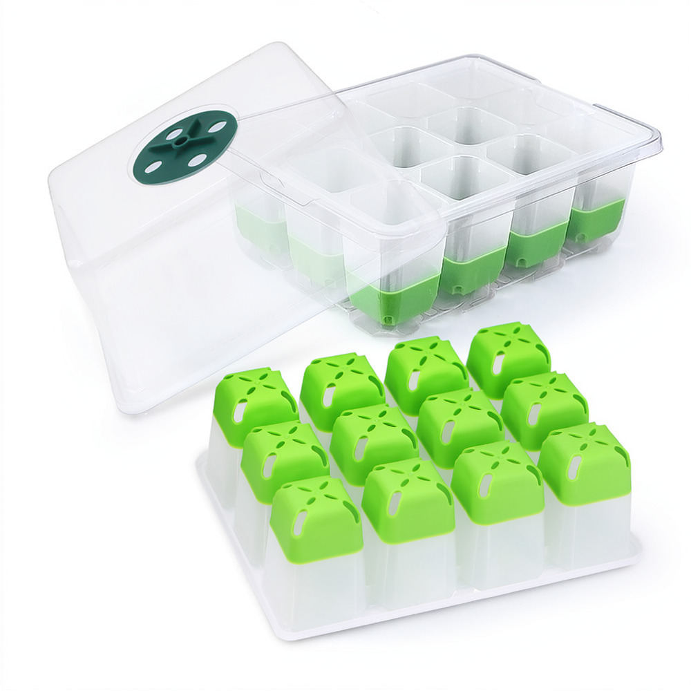 Soft Silicone Nursery Tray Gar - Plant Pot review and price
