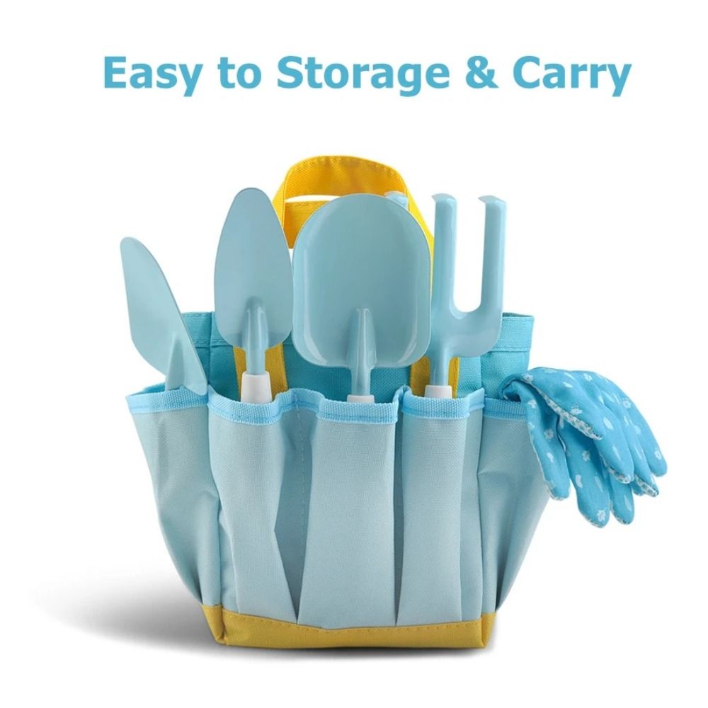 Sand Playing Candy Color Kids  - Trowel Garden Tools review and price
