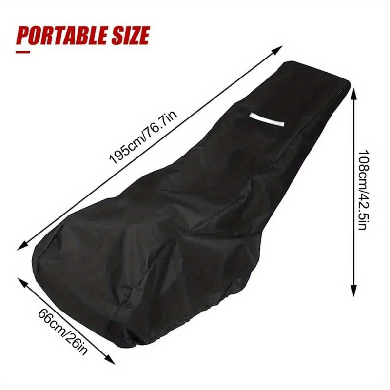 Lawn Mower Cover, and Storage  - Grow Bag review and price