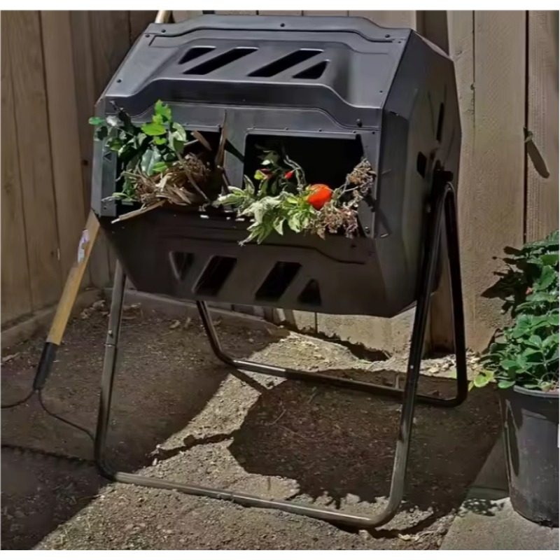 Top Seller Cheap Price 160L Ou - Compost Bin review and price