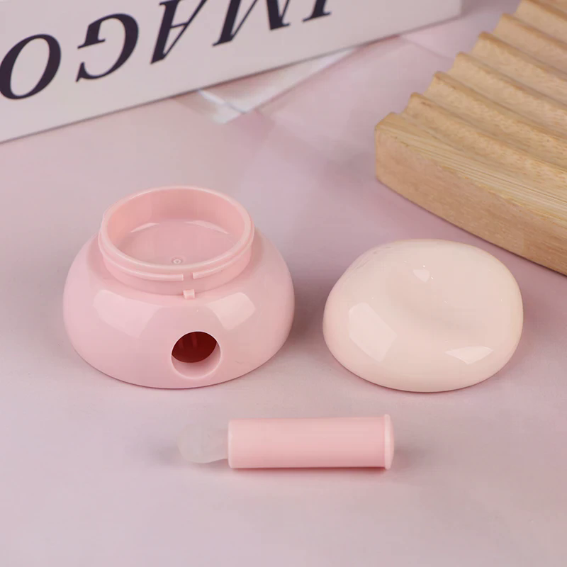 3.5g Mini Face Cream Box Lip B - Watering Can review and price
