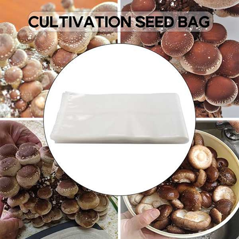 50 Count Mushroom Bags/Mushroo - Grow Bag review and price