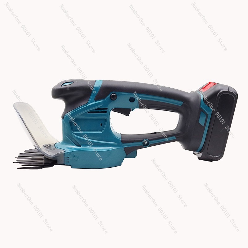 Compact Rechargeable Hedge Tri - Pruning Shears review and price