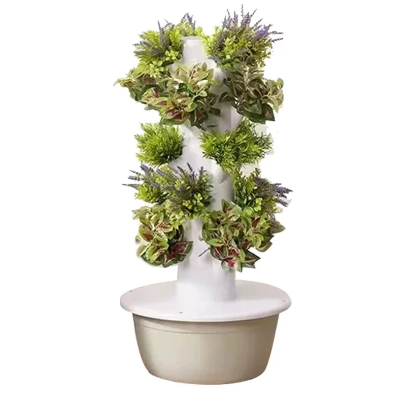 9/11-Tier Hydroponic Growing K - Hydroponic Kit review and price