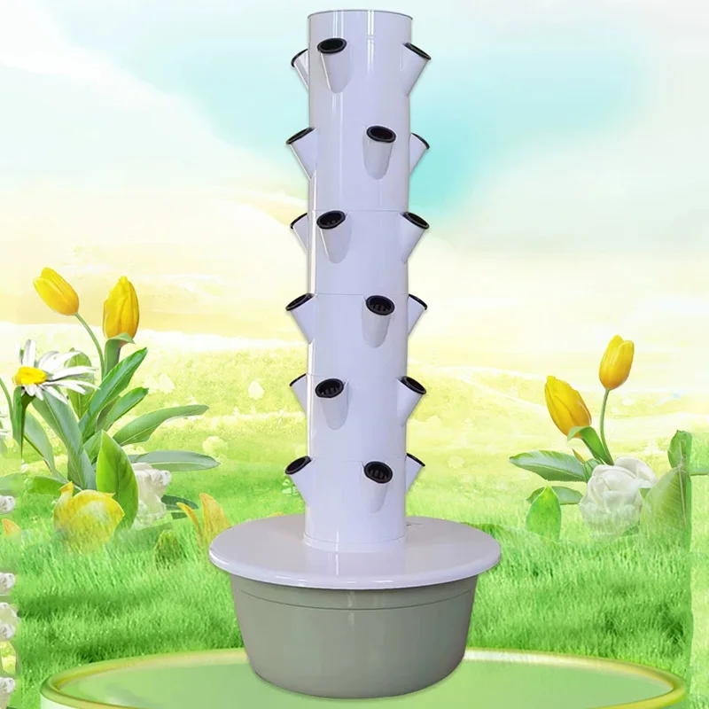 9/11-Tier Hydroponic Growing K - Hydroponic Kit review and price