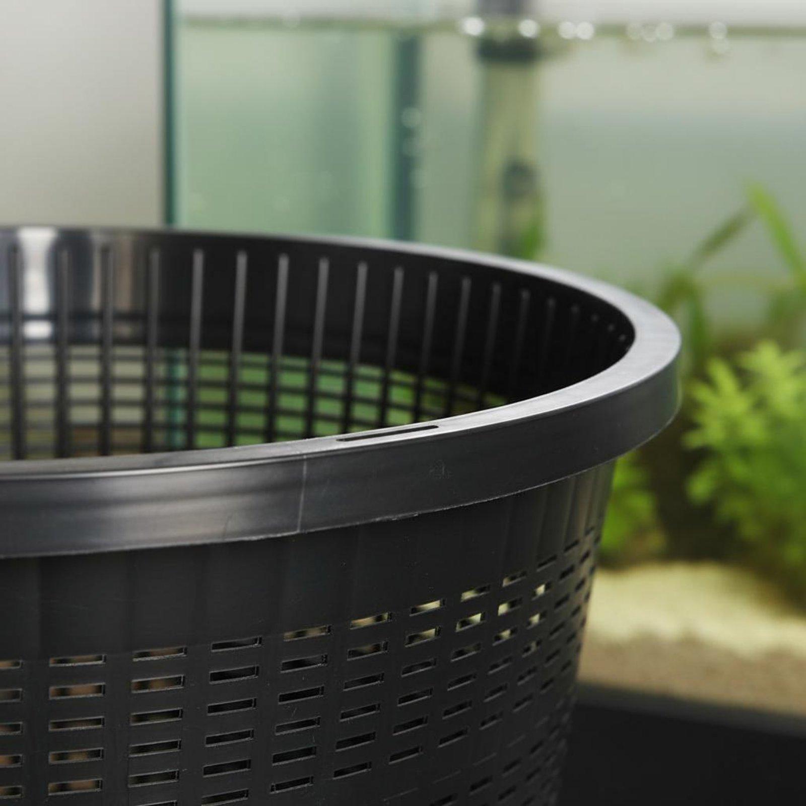 Hydroponic Planter Wide Rim Me - Plant Pot review and price