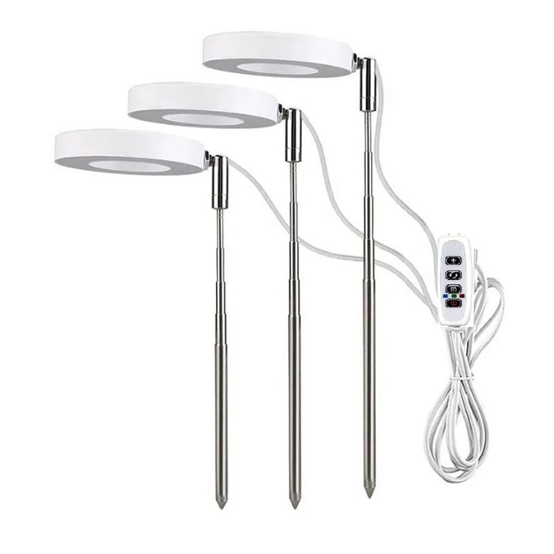 LED Grow Light Adjustable Dimm - Grow Light Led review and price