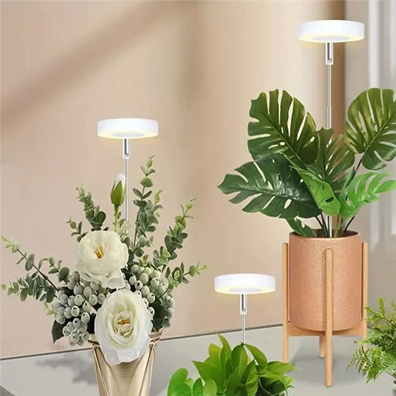 LED Grow Light Adjustable Dimm - Grow Light Led review and price