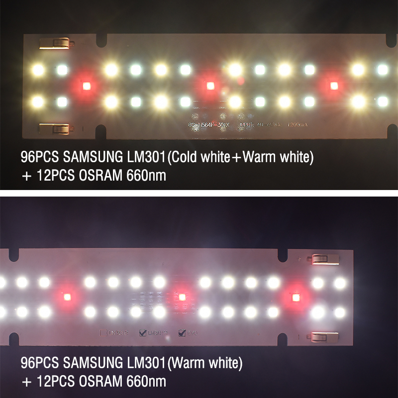 High Quality IP55 Rated COB LE - Grow Light Led review and price