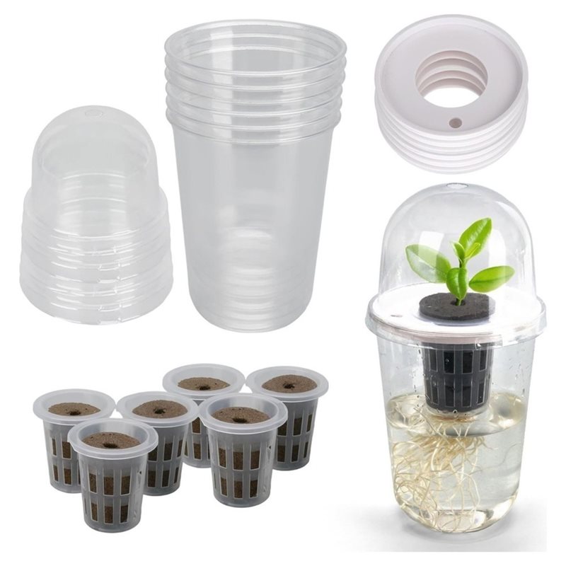 [ABFI!】 Hydroponic Seedling Cu - Hydroponic Kit review and price