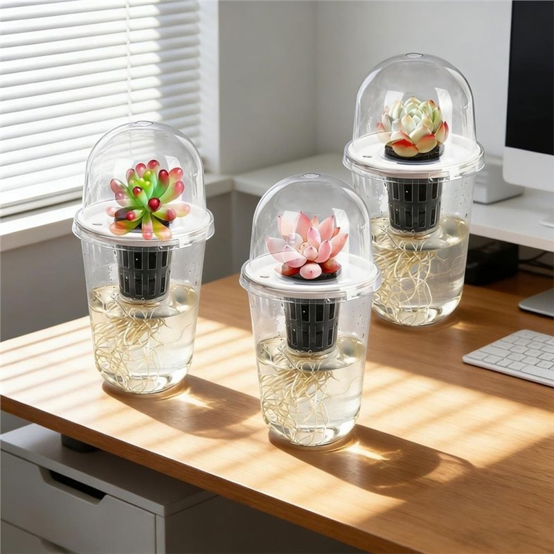[ABFI!】 Hydroponic Seedling Cu - Hydroponic Kit review and price