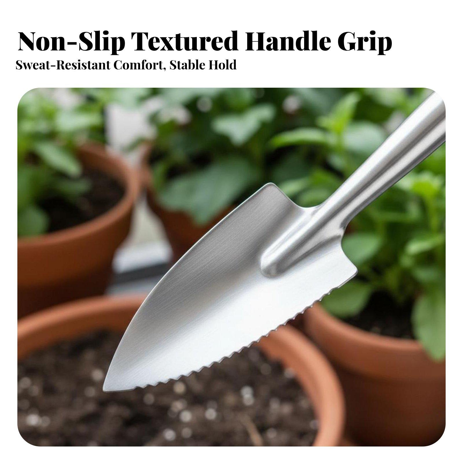 Mini Trowel Stainless Steel Ga - Trowel Garden Tools review and price