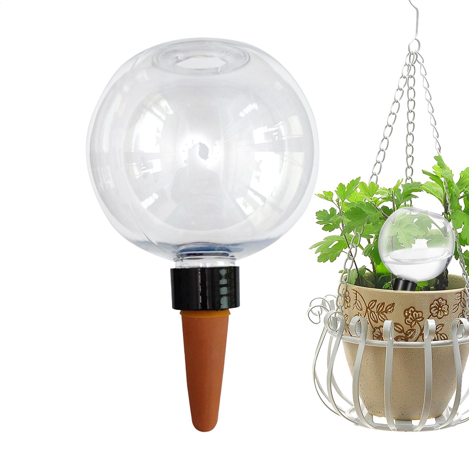 500ml Automatic Plant Watering - Self Watering Planter review and price