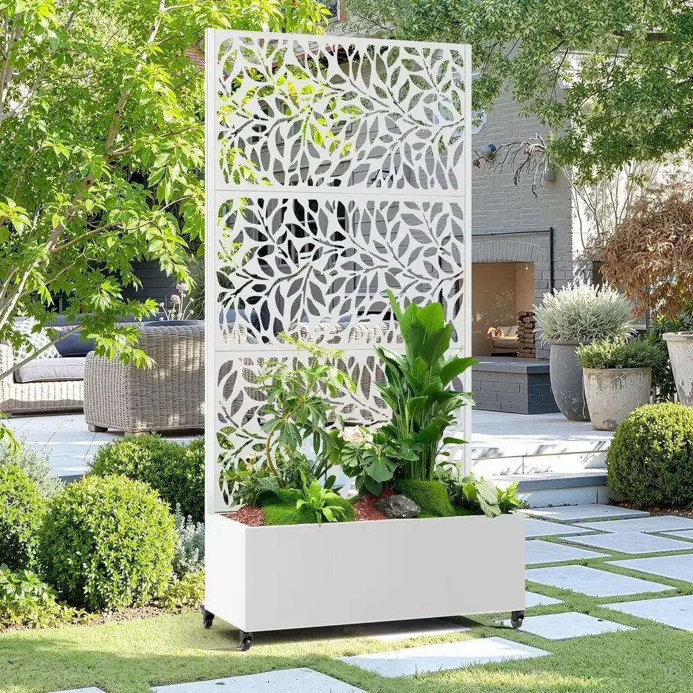 Large Metal Raised Garden Bed  - Raised Garden Bed review and price