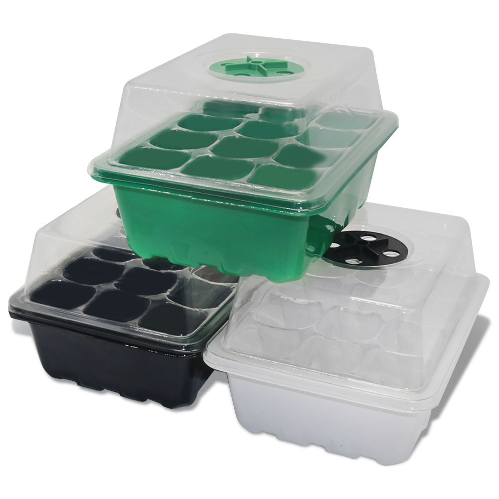 Cells Seed Starter Kit Plant S - Seed Starter Tray review and price