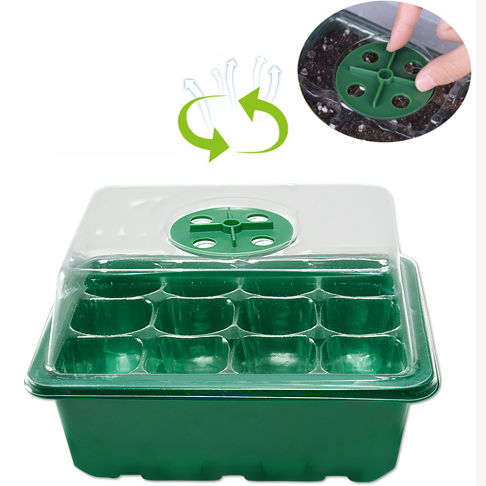Cells Seed Starter Kit Plant S - Seed Starter Tray review and price