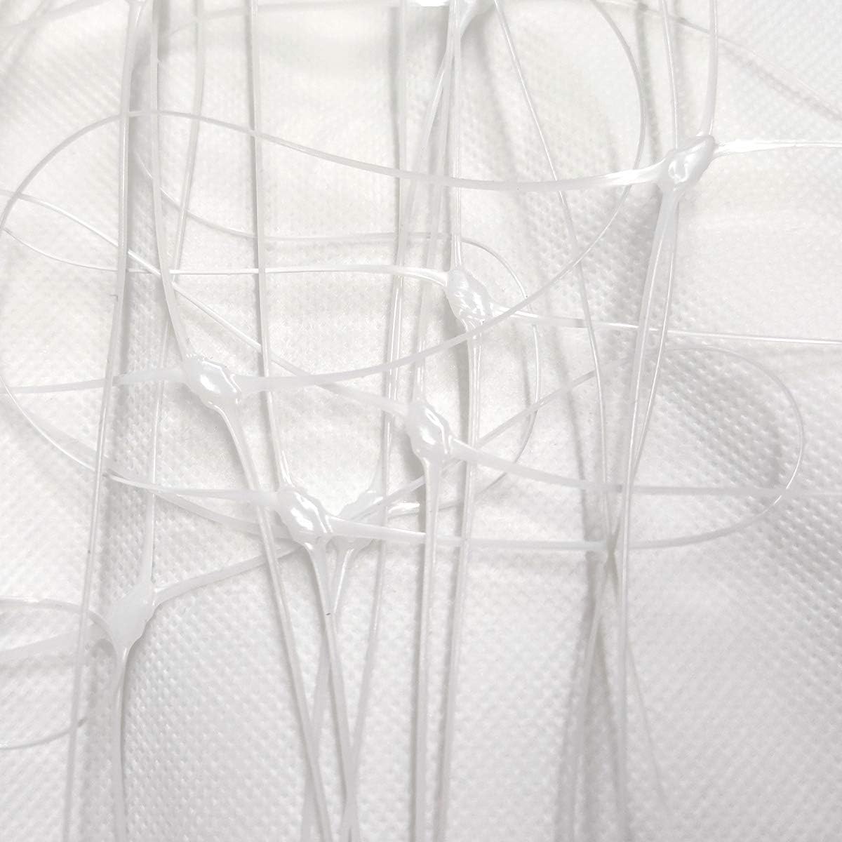 Plastic Trellis Netting 4x100f - Hydroponic Kit review and price