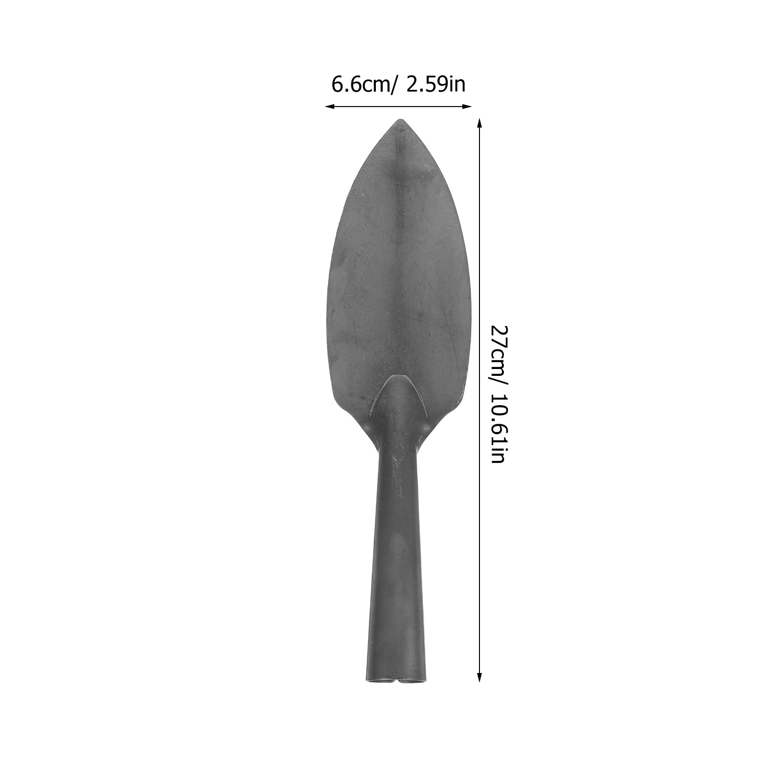 Heavy Duty Garden Hand Trowel  - Trowel Garden Tools review and price