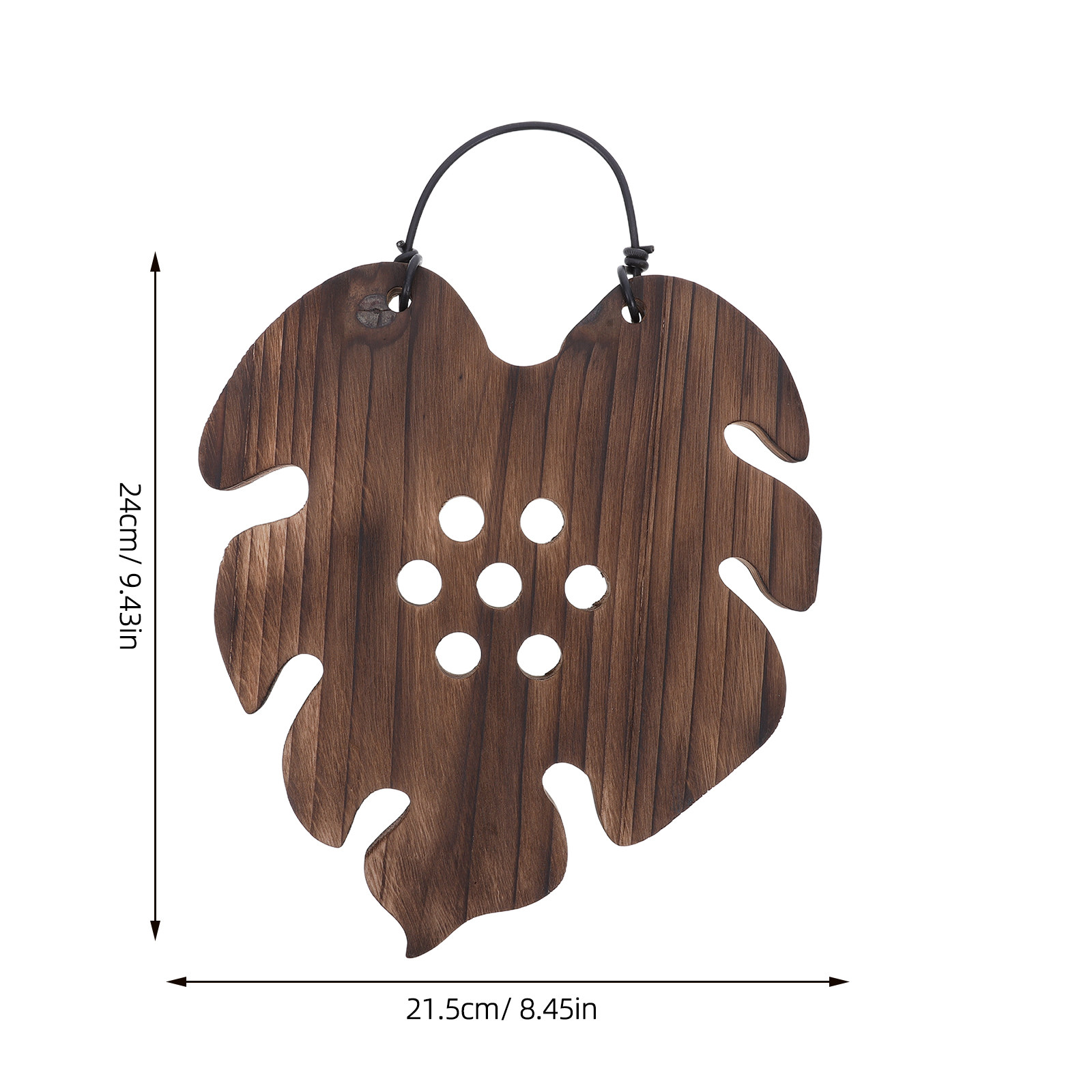 Wall Mounted Staghorn Fern Mou - Vertical Planter review and price