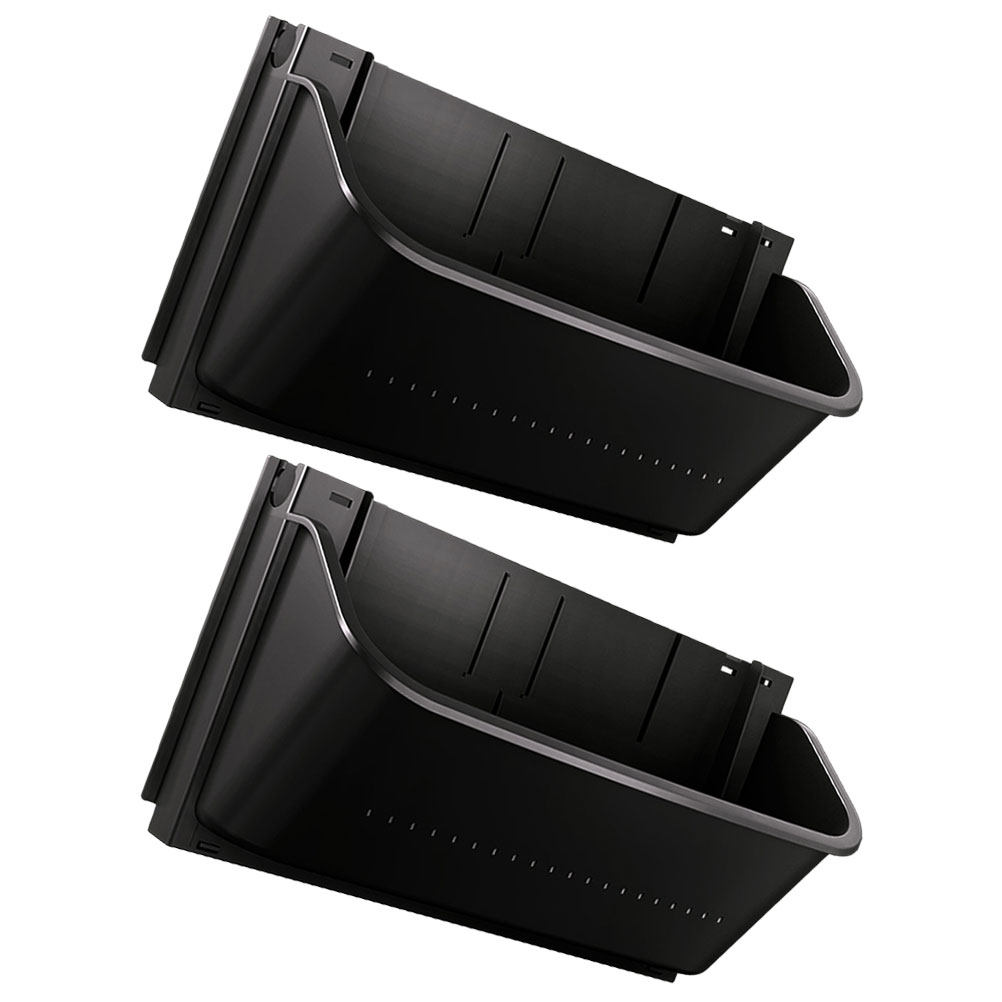 2Pcs Wall Mounted Planter Pots - Vertical Planter review and price