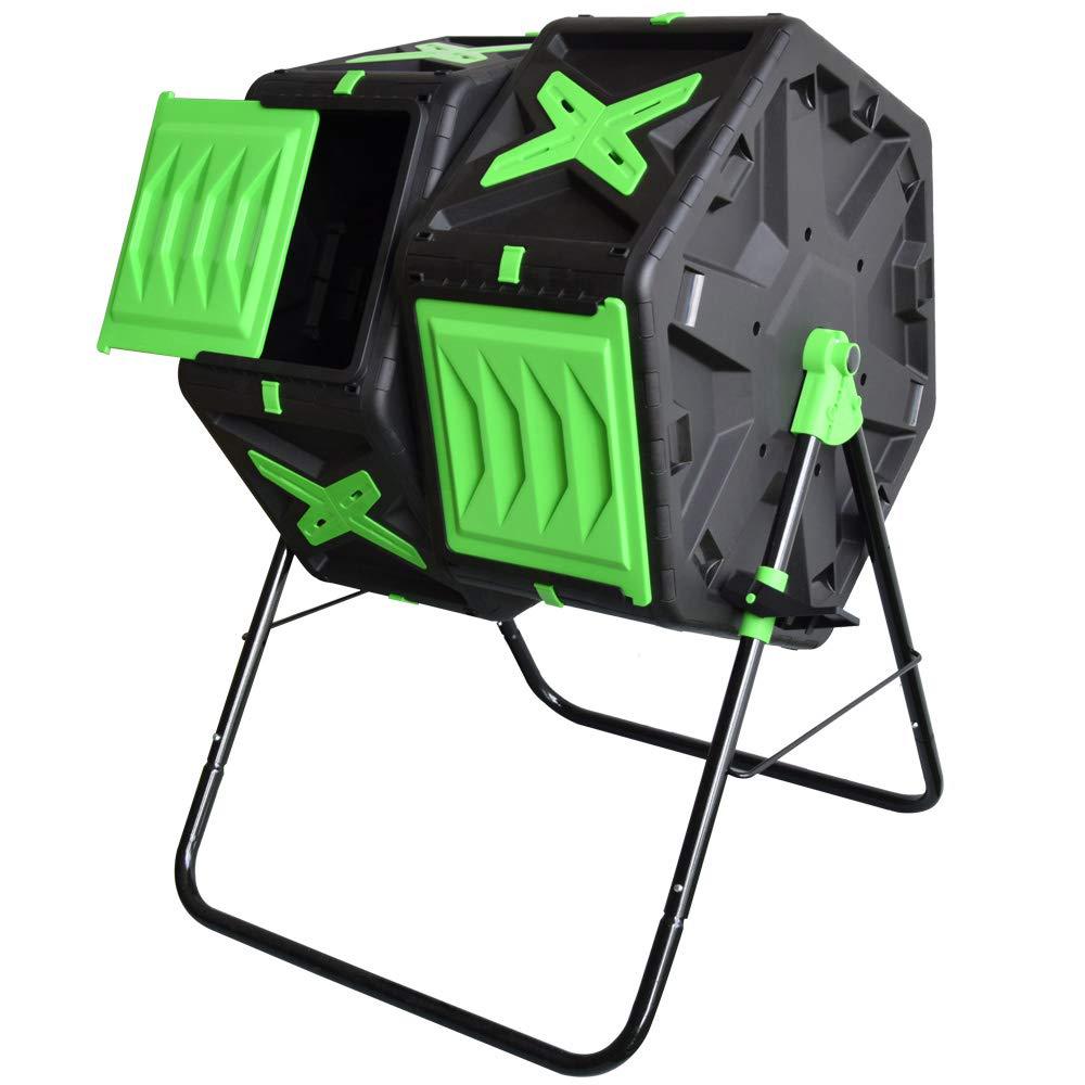 High Quality Plastic Modern Du - Compost Bin review and price
