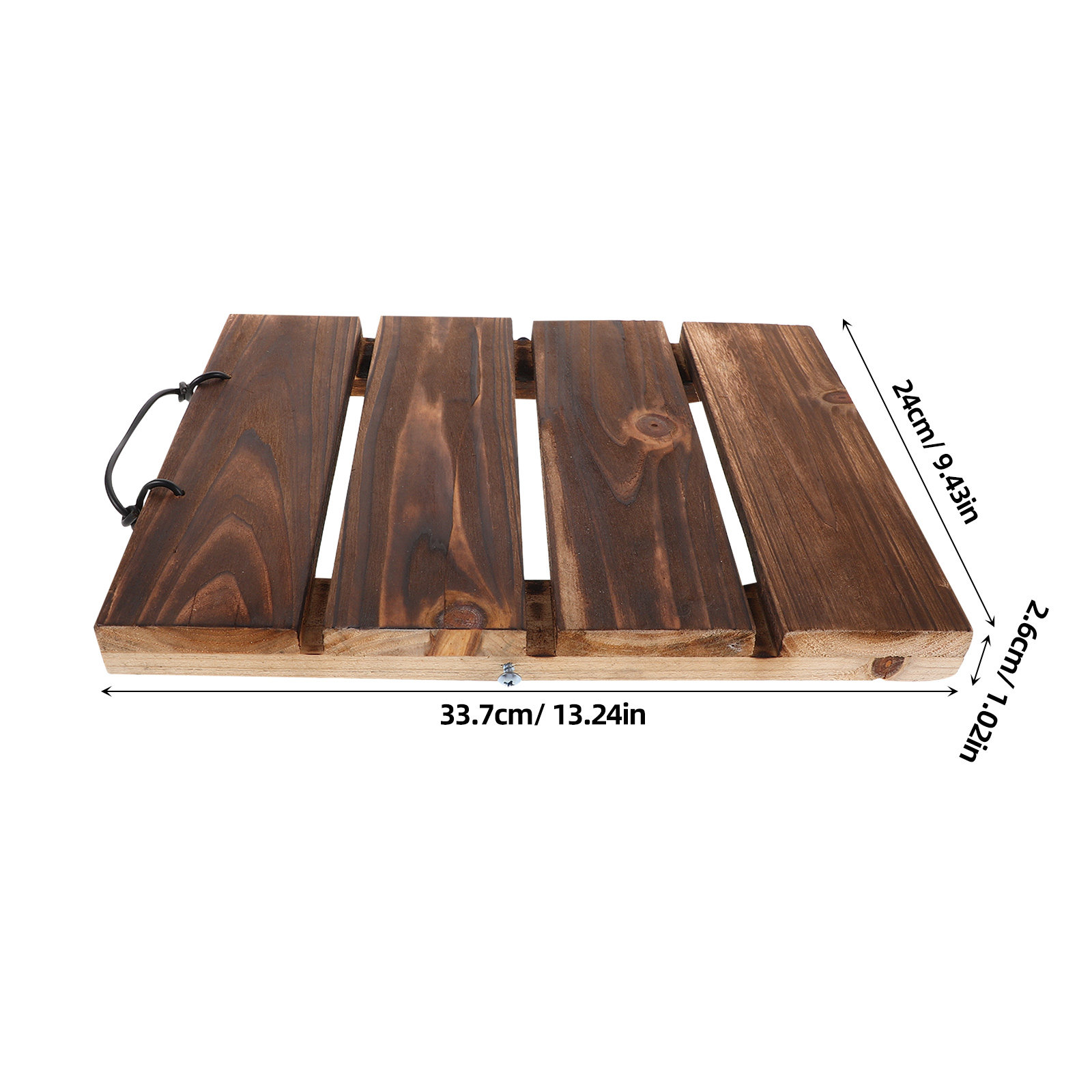 Solid Chinese Wood Staghorn Fe - Vertical Planter review and price
