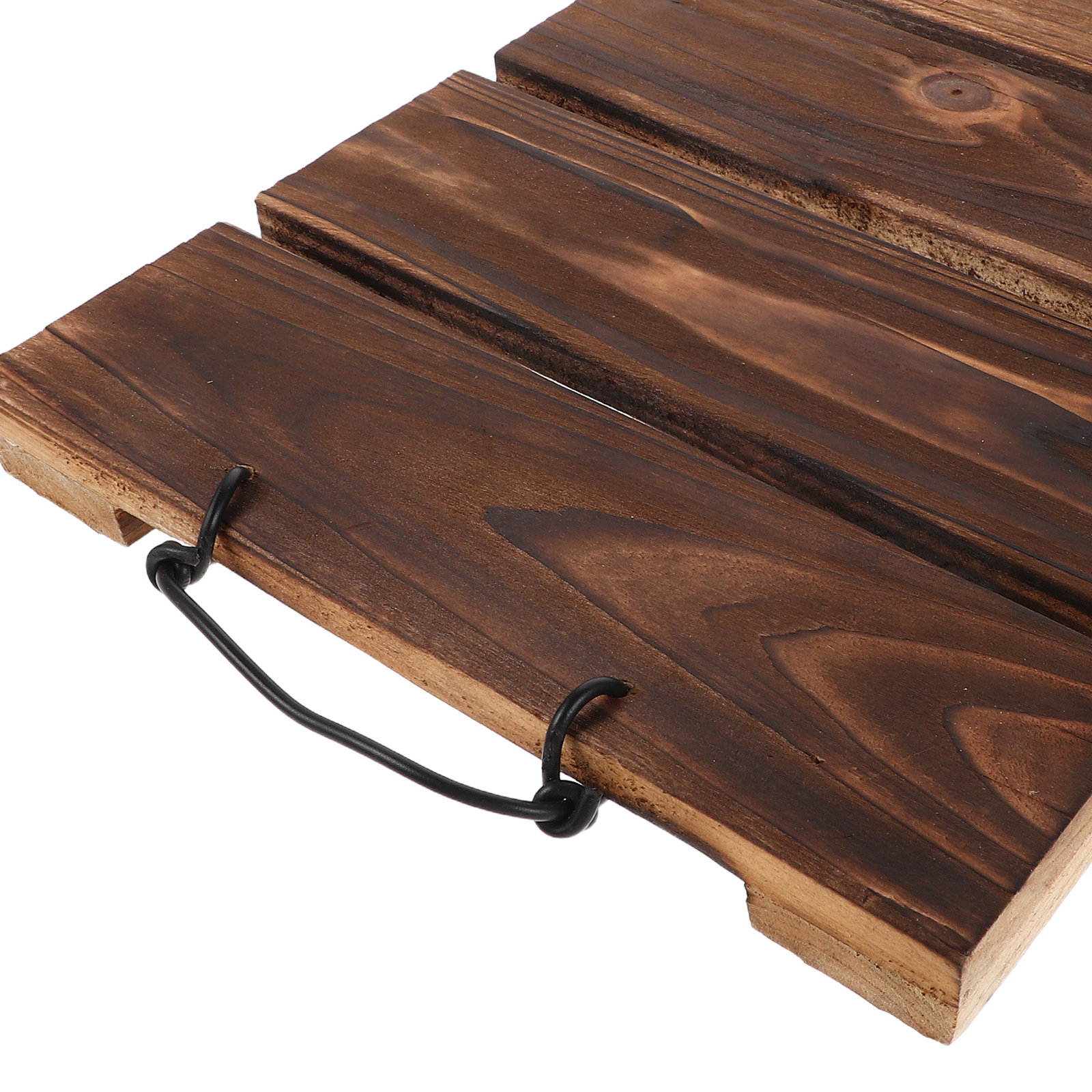 Solid Chinese Wood Staghorn Fe - Vertical Planter review and price
